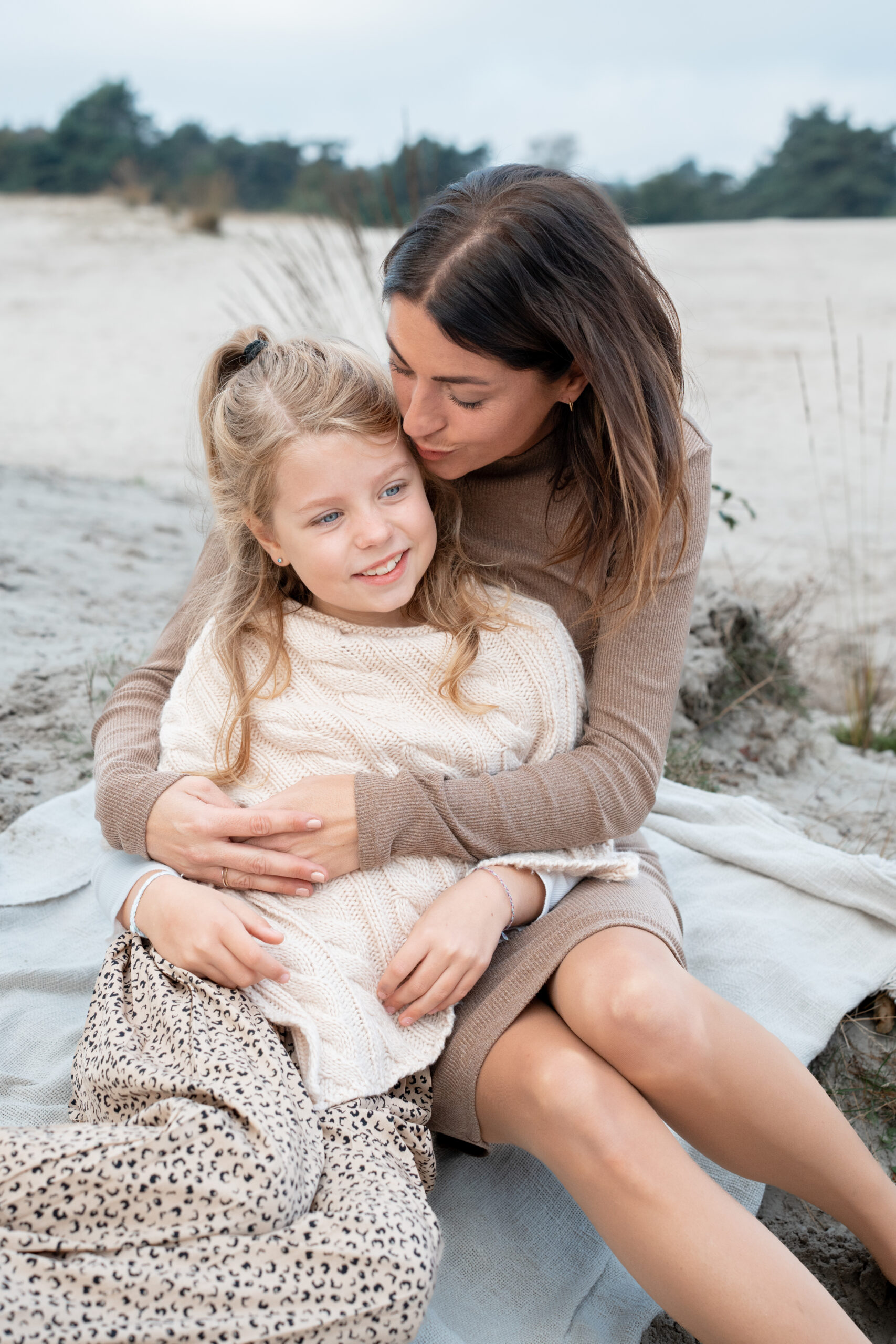 Familien-Fotografie-Kreis Aachen - Kreis Heinsberg - Dokumentarische Familienfotografie, Brunssumer-Heide, Übach-Palenberg, Danielle Henry Photography