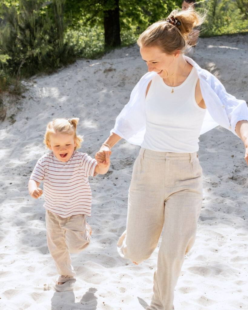 Familien-Fotografie-Kreis Aachen - Kreis Heinsberg - Dokumentarische Familienfotografie, Brunssumer-Heide, Übach-Palenberg, Danielle Henry Photography