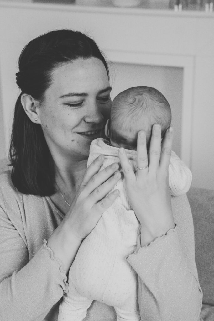 Kreis Aachen, Kreis Heinsberg, Familienfotografie, Babyshooting, Neugeborenen-Fotografie